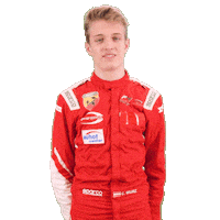 Charlie Disaster Sticker by Prema Team