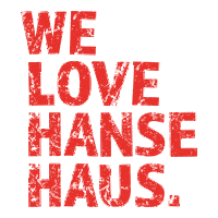 Home Newhome Sticker by Hanse Haus