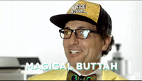 Magical Buttah