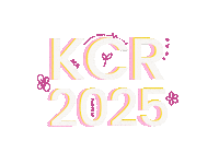 KoreanCongressofRadiology kcr kcr2025 Sticker