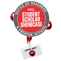 Big Red Entrepreneur Sticker by Western Kentucky University