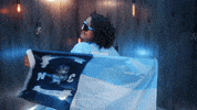 University Of North Carolina Soccer GIF by UNC Tar Heels