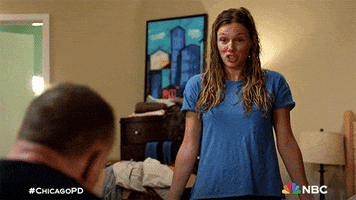 Episode 1 Idk GIF by One Chicago