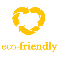 Ecofriendly Sticker by Kitchen Nail