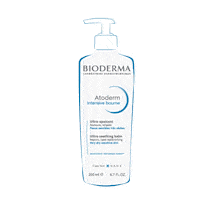 biodermaColombia beauty skincare skin selfcare Sticker