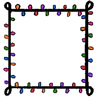 Christmas Winter Sticker