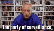 Watching Big Brother GIF by Team Kennedy