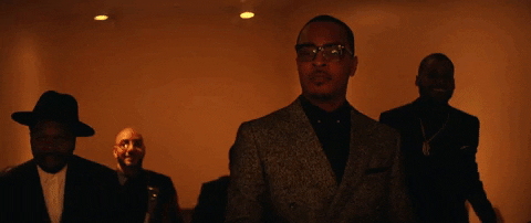 T.I. going bad GIF by Meek Mill
