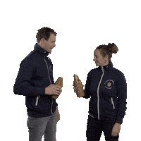 EnjoyGranola enjoy granola bakker enjoygranola Sticker