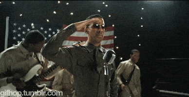 Music Video Rap GIF