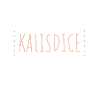 kalisdice new new post swipe up Sticker