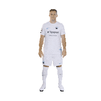 Michael Rambo Sticker by FC Slovan Liberec