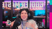 Excited Twitch GIF
