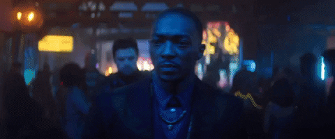 Winter Soldier Disney GIF