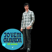 Rc Robertocarlos GIF by Sony Music Brasil