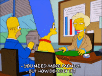 homer simpson GIF