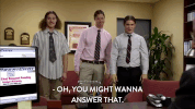 comedy central adam demamp GIF by Workaholics
