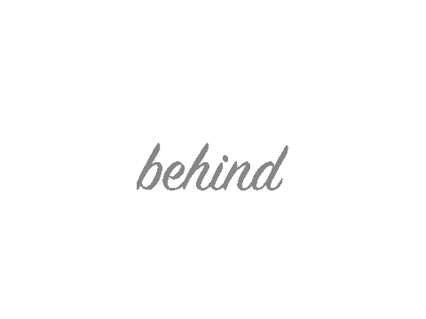 Behind The Scenes Sticker by Racerfish AG