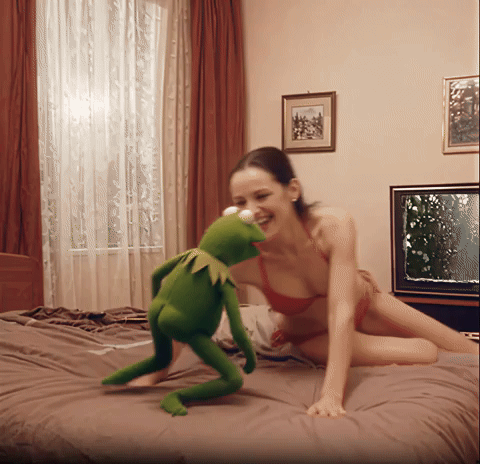 Epic-Fail giphyupload sexy fart bikini GIF