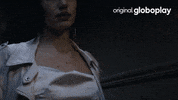 Camila Queiroz Angel GIF by globoplay