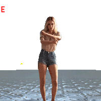 Happy Video Game Sticker by Robodrone