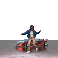 Social Media Love Sticker by Robodrone