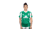 Sophie Walter Sticker by SV Werder Bremen