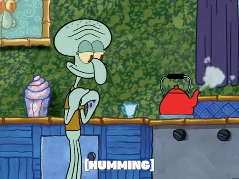 season 6 the splinter GIF by SpongeBob SquarePants