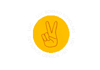 uscbovardscholars usc fighton usctrojan uscbovard Sticker