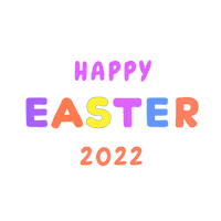 Happy Celebration Sticker by binibambini