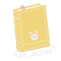 josefinapapeles journal bullet bulletjournal cuaderno Sticker