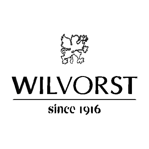 wilvorst1916 green wedding suit groom Sticker