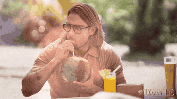 Vacation Drinking GIF by The Only Way is Essex