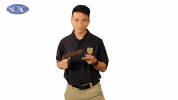 colorado college ncaa GIF by Southern Collegiate Athletic Conference