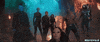 Guardians Of The Galaxy Rocket GIF by Marvel