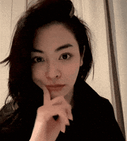 Faye Peraya GIF
