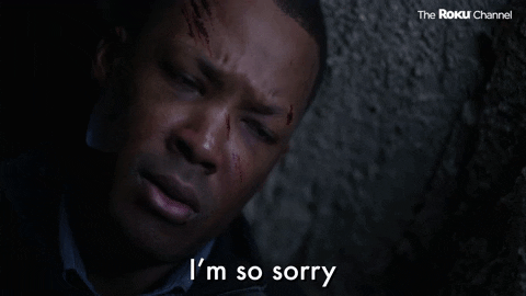 Survive Sophie Turner GIF by The Roku Channel