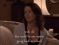 season 5 netflix GIF by Gilmore Girls 