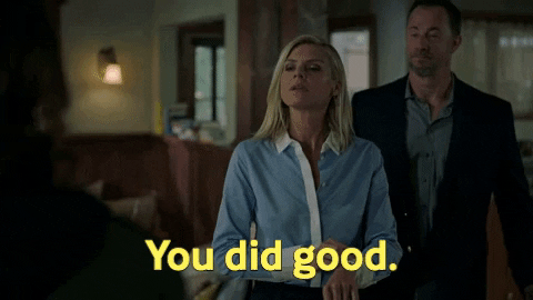 Stumptown GIF by ABC Network