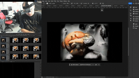 GIF by Alex Boya