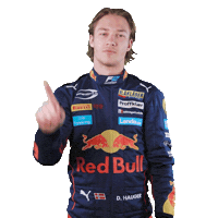 Formula 2 No Sticker by Prema Team