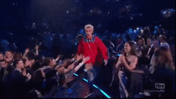 justin bieber GIF by iHeartRadio
