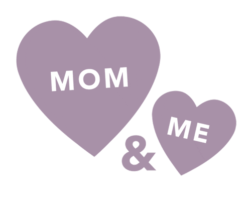 Mothers Day Sticker by CALIA