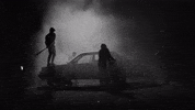 Angry Breaking Glass GIF by Green Day