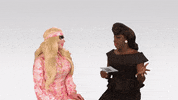 Trixie And Katya GIF by THE TRIXIE & KATYA SHOW