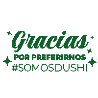 Beauty Salon Gracias Sticker by dushisalon