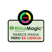Sticker by FMC Agroquímica de México