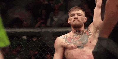 Ufc 196 Win GIF by Conor McGregor