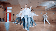 J-Hope V GIF by Audacy