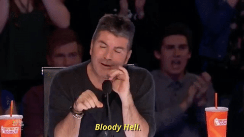 nbc GIF by America's Got Talent